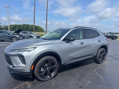 New 2026 Buick Envision Sport Touring