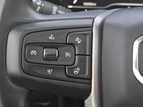 Used 2023 GMC Yukon XL Denali AWD/4WD image 21