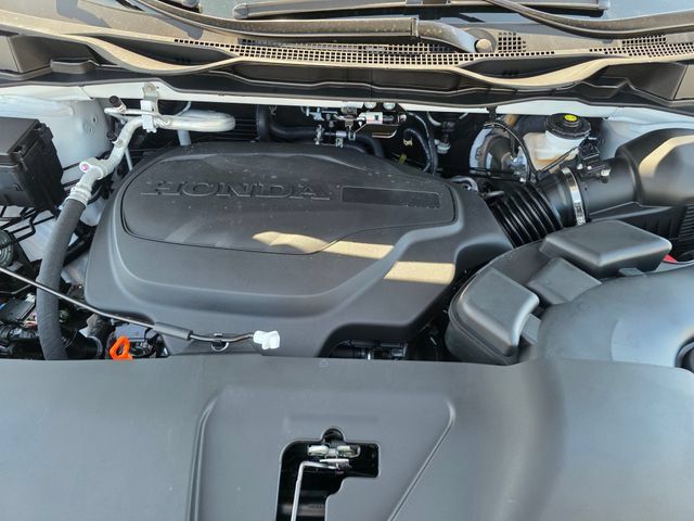 New 2026 Honda Odyssey Elite image 27
