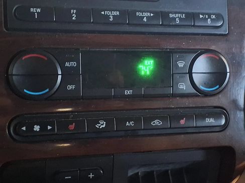 Used 2008 Ford F250 4x4 Crew Cab Super Duty image 19