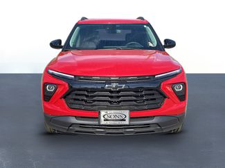 New 2026 Chevrolet TrailBlazer LT w/ Midnight Edition video 2