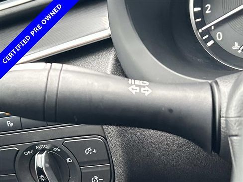 Certified 2025 INFINITI QX50 Pure image 32