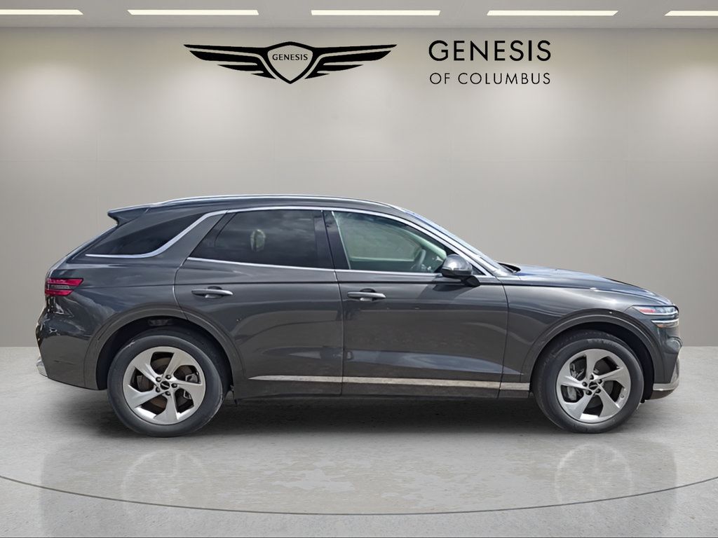 Used 2026 Genesis GV70 2.5T AWD/4WD image 6