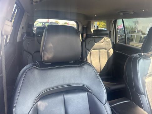 Used 2021 Jeep Grand Cherokee L Limited image 13