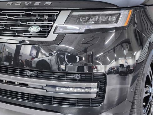 Used 2025 Land Rover Range Rover Long Wheelbase Autobiography AWD/4WD image 23