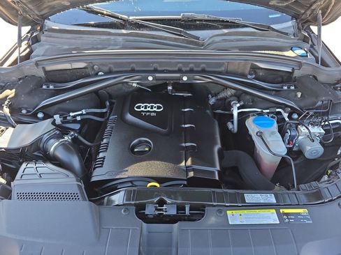 Used 2015 Audi Q5 2.0T Premium Plus w/ Premium Plus Package image 18
