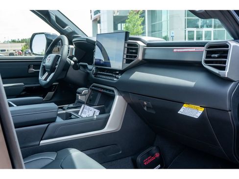 Used 2026 Toyota Tundra Limited RWD image 18