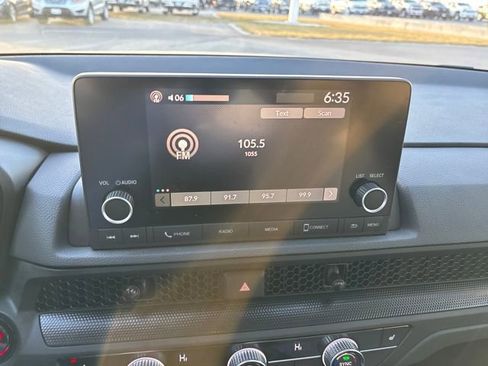 Certified 2023 Honda CR-V EX image 17