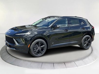 New 2026 Buick Envision Sport Touring