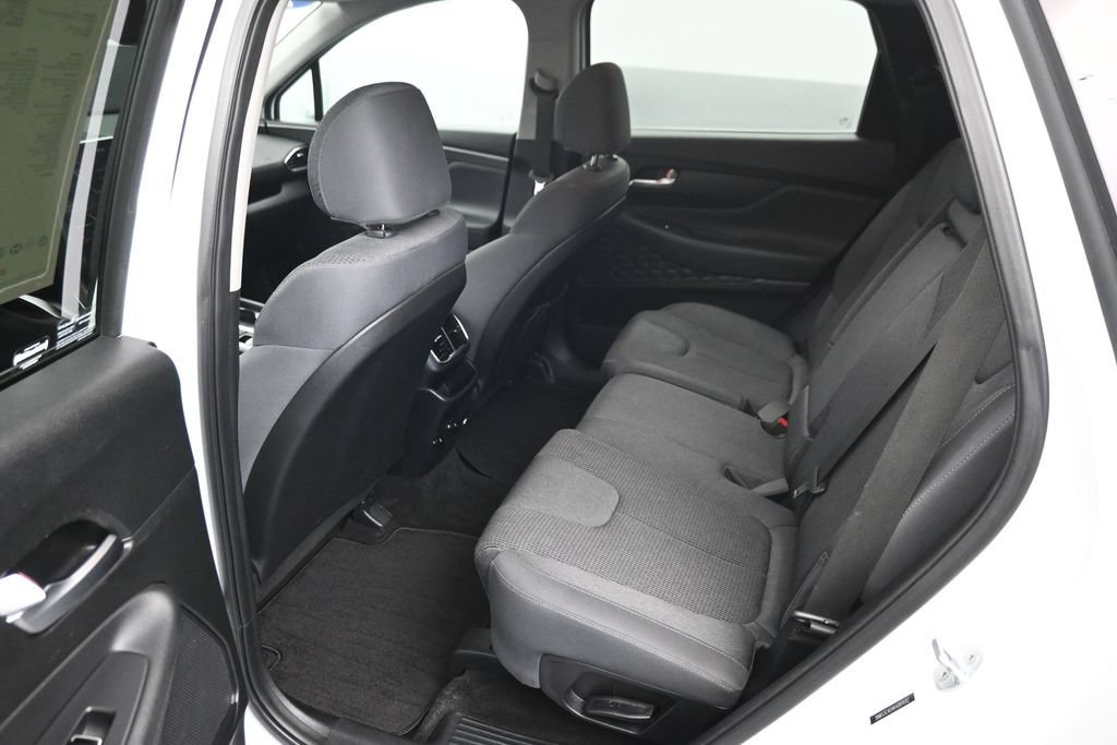 Used 2019 Hyundai Santa Fe SEL AWD/4WD image 10