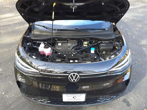 Used 2023 Volkswagen ID.4 Pro image 53