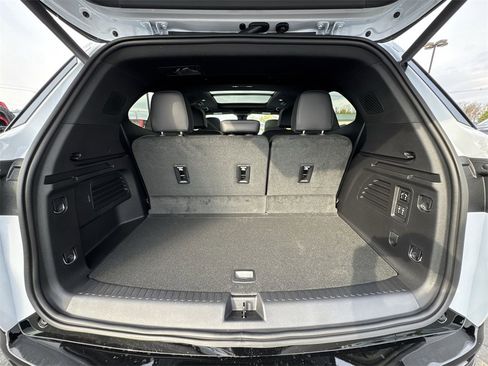 New 2026 Buick Enclave Sport Touring w/ Power Package image 25