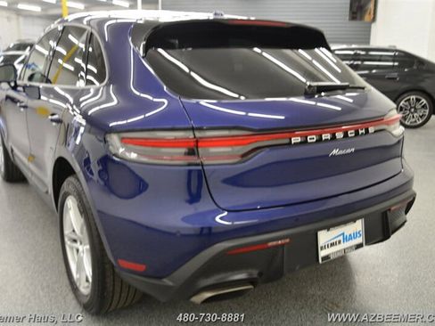 Used 2023 Porsche Macan image 24