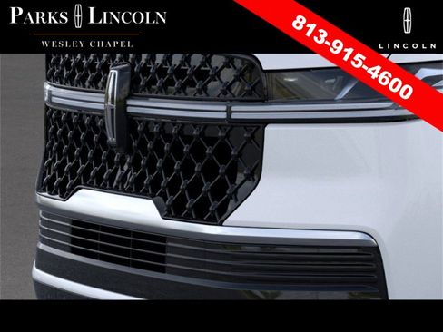 New 2025 Lincoln Navigator Reserve w/ Jet Appearance Package image 40