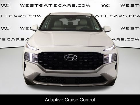 Used 2023 Hyundai Santa Fe SE w/ Cargo Package AWD/4WD image 2