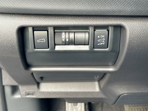 New 2026 Subaru Forester Sport image 6