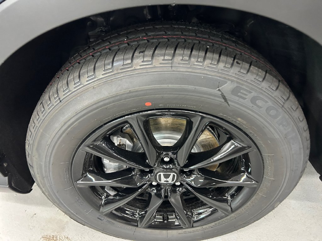 New 2027 Honda CR-V Sport-L image 19