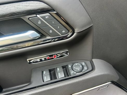 Used 2023 GMC Sierra 1500 AT4X w/ AT4X AEV Edition AWD/4WD image 23