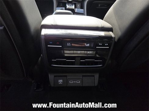 Certified 2024 Acura MDX SH-AWD image 14