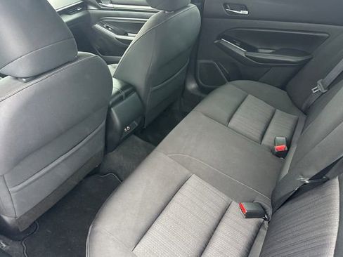 Used 2021 Nissan Altima 2.5 SV image 14