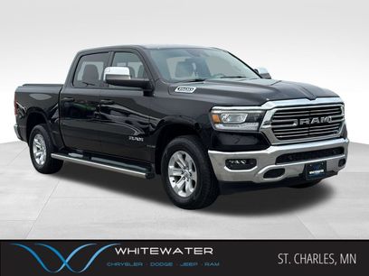 Used 2024 RAM 1500 Laramie