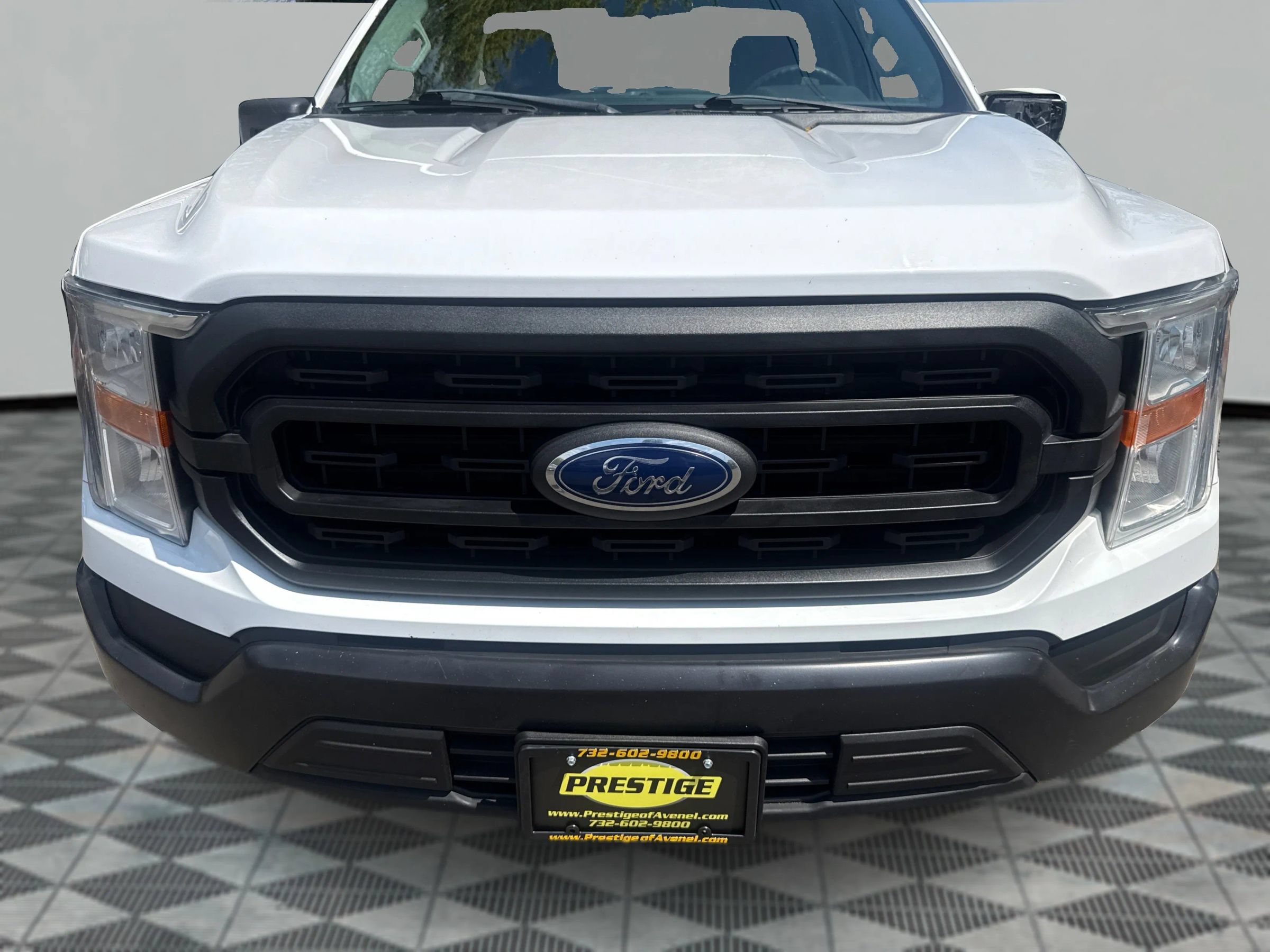 Used 2021 Ford F150 XL RWD image 18