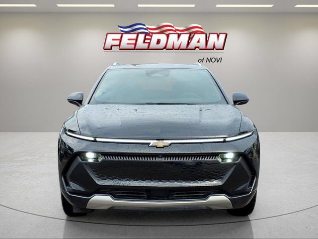 Used 2024 Chevrolet Equinox EV LT FWD image 9