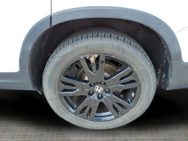 Used 2021 Honda Pilot Special Edition image 13
