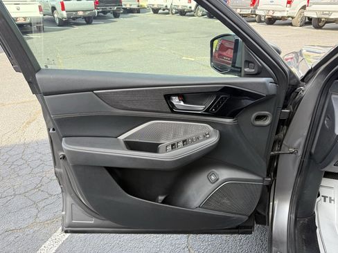 Used 2022 Acura MDX SH-AWD w/ Advance Package image 12