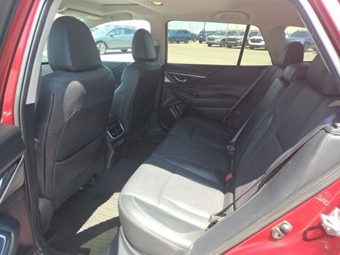 Used 2021 Subaru Outback Limited AWD/4WD image 14