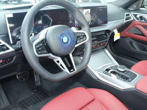 New 2026 BMW 430i xDrive w/ M Sport Package AWD/4WD image 13