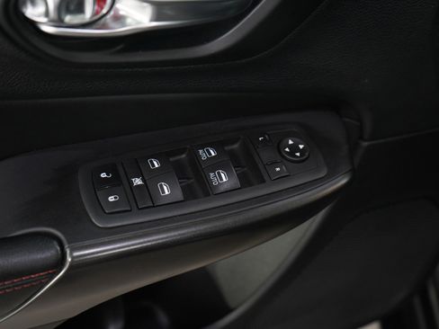Used 2021 Jeep Cherokee Trailhawk w/ Sun, Sound & Nav Group AWD/4WD image 20
