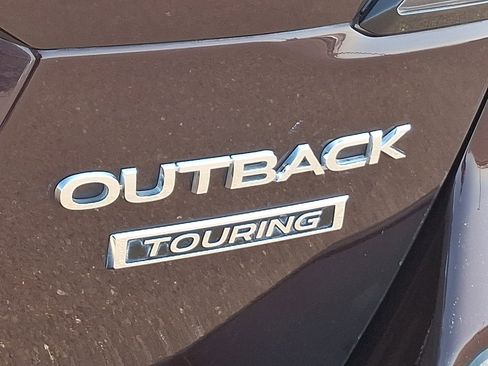 Used 2023 Subaru Outback Touring AWD/4WD image 34