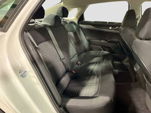 Certified 2025 Kia K5 LXS FWD image 29