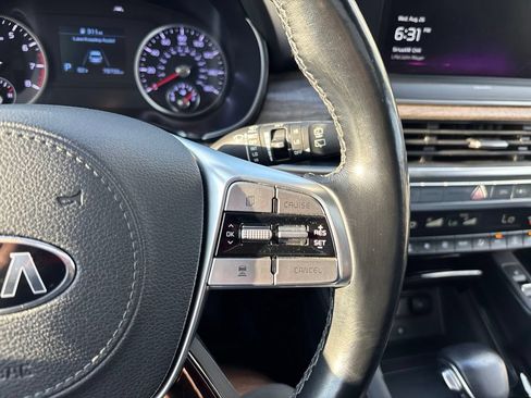 Used 2020 Kia Telluride EX w/ Towing Package AWD/4WD image 33