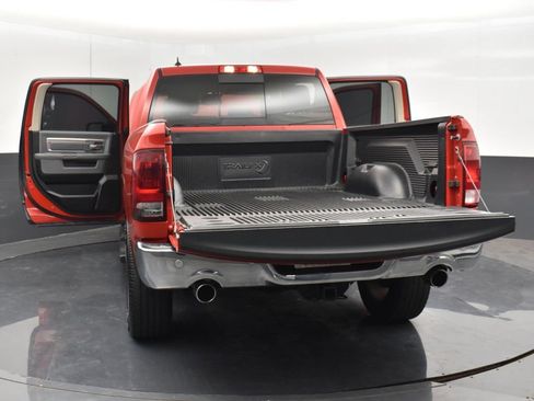 Used 2019 RAM 1500 Big Horn AWD/4WD image 39