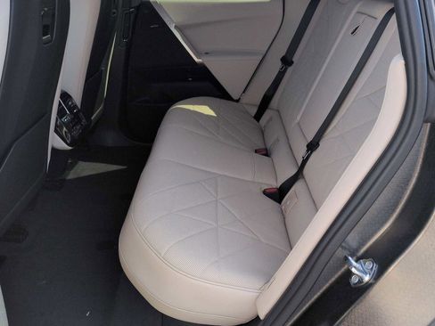 New 2026 BMW iX xDrive45 image 20