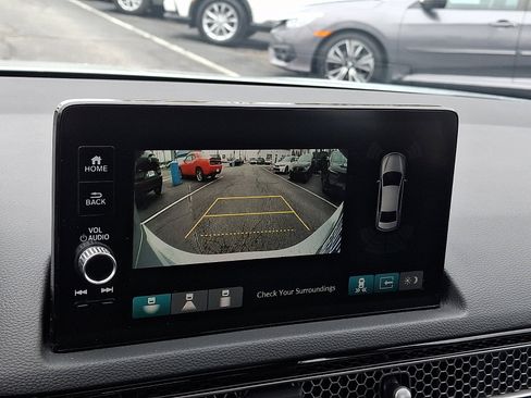 Certified 2023 Honda Civic Touring image 17