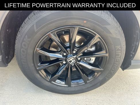 Used 2024 Honda CR-V Sport-L image 10
