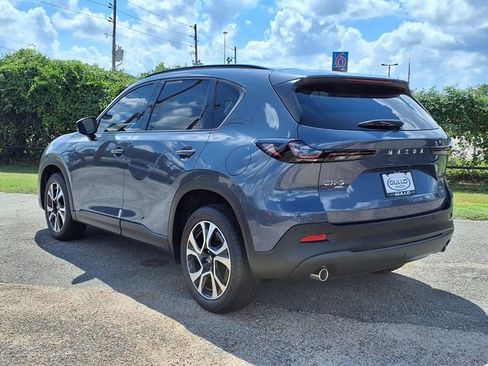 New 2026 MAZDA CX-5 Preferred AWD/4WD image 6