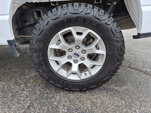 Used 2022 Ford F150 XL w/ Trailer Tow Package image 28