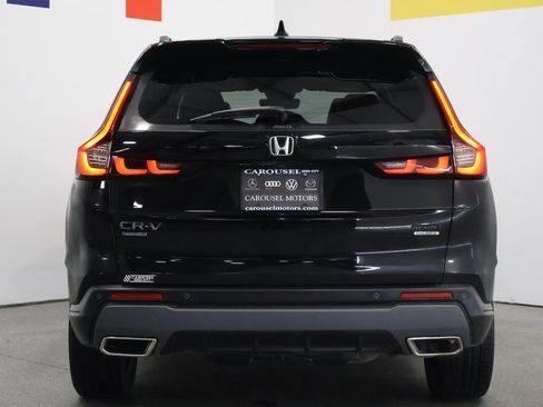 Used 2023 Honda CR-V Sport Touring image 11