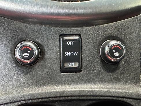 Used 2012 INFINITI G37 x Coupe w/ Premium Pkg AWD/4WD image 29