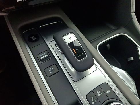 New 2026 INFINITI QX60 Luxe AWD/4WD image 11