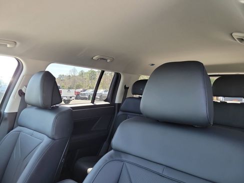 New 2026 Hyundai Santa Fe SEL image 17