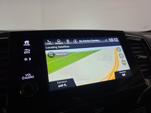 Used 2021 Honda Passport Elite image 16