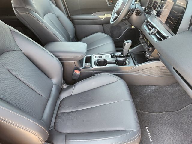 Certified 2026 Subaru Outback Limited AWD/4WD image 14