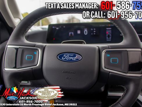 New 2026 Ford Expedition Platinum AWD/4WD image 49