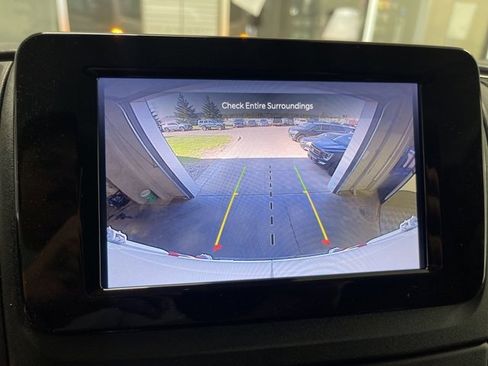 New 2025 RAM ProMaster 3500 w/ Convenience Group image 14