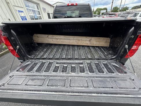 Used 2015 Chevrolet Silverado 1500 LT w/ All Star Edition AWD/4WD image 13